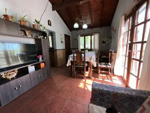 Casa en Venta 15 años
