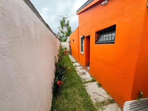 Casa en Venta 8 años
