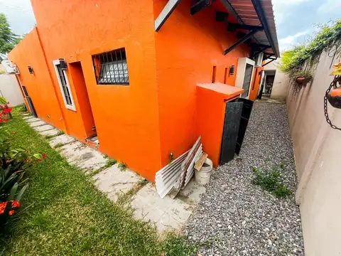 VENTA | Casa Barrio Las Moras