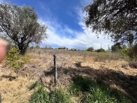 Terreno en Venta en La Colonia, USD 48.000