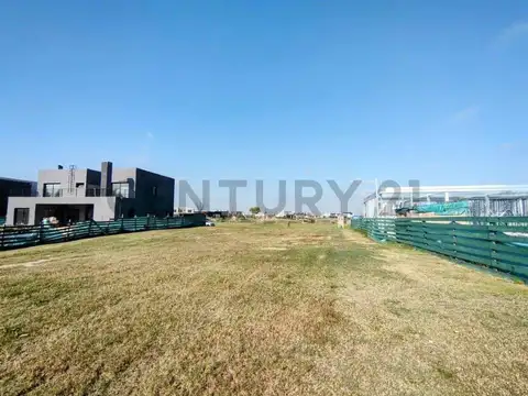 LOTE  EN VENTA BARRIO EL NAUDIR