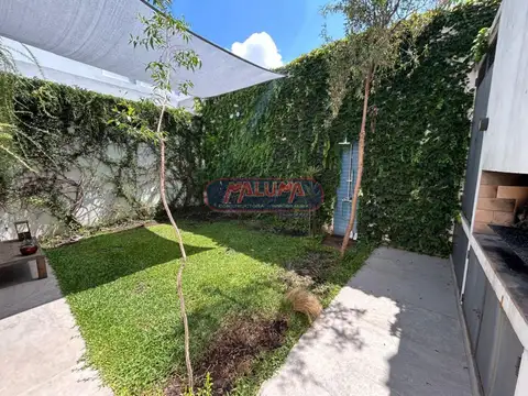 Departamento en Venta al Noreste