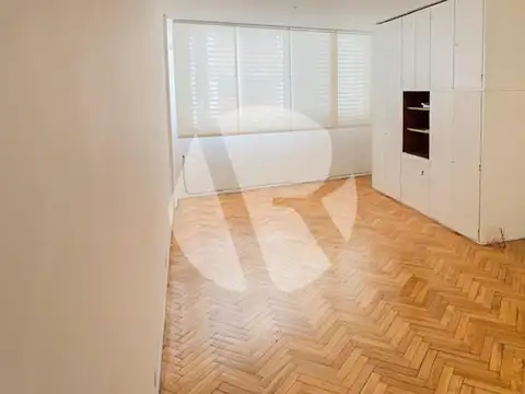 Monoambiente en Venta Recoleta