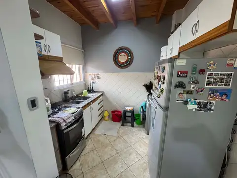 Departamento en Venta en Villa Nueva de Guaymallen, USD 89.000
