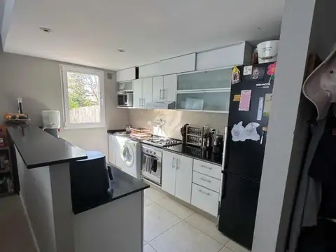 Departamento en Venta en Villa Los Remeros, USD 260.000