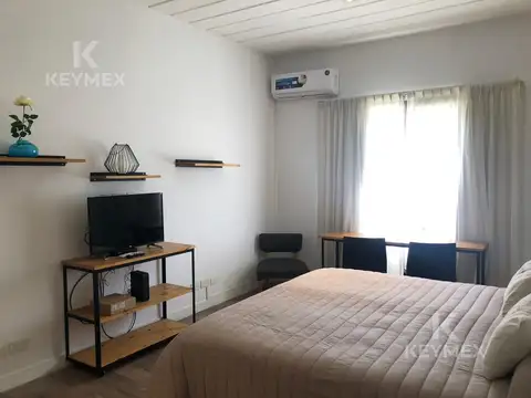 Departamento en Alquiler de Monoambiente