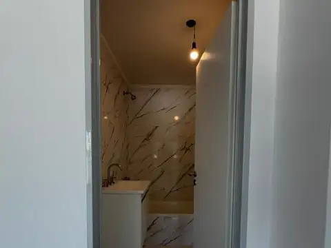 Alquiler Departamento Wilde monoambiente, 1 baño