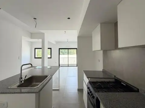 Departamento en Alquiler de Monoambiente