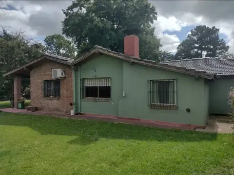 Casa en Alquiler de 2 dormitorios