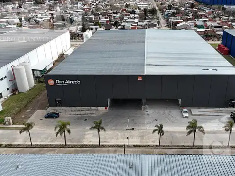Galpon en Alquiler en Benavidez, $ 41.000.000