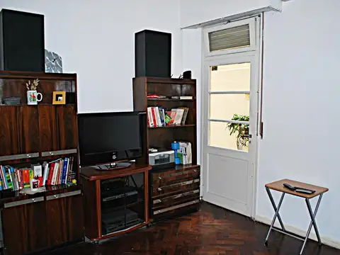 Mexico 1812 , Piso PB