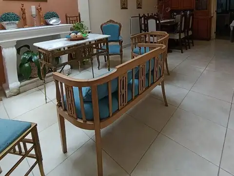 Casa en Venta en Zona Centro, USD 150.000