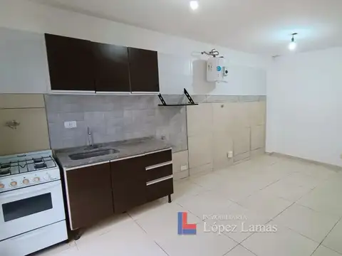 Departamento en Alquiler de 2 ambientes