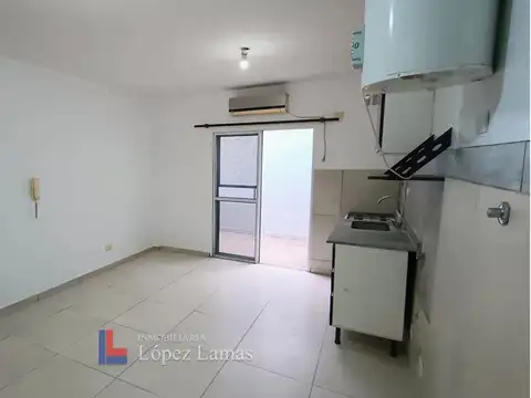 Departamento en Alquiler de 1 dormitorio