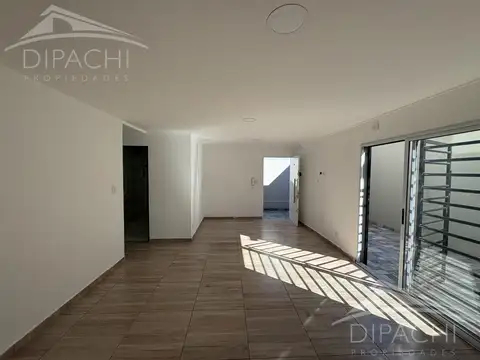 Departamento en Alquiler A Estrenar