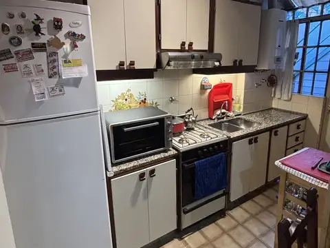 Depto Tipo Casa en Venta de 4 ambientes
