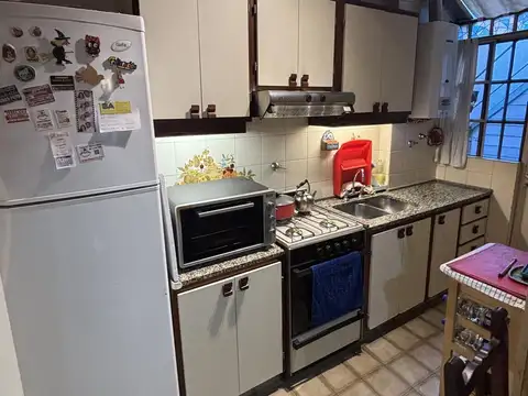 Depto Tipo Casa en Venta de 4 ambientes