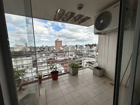 Departamento en Venta en Abasto, USD 116.000