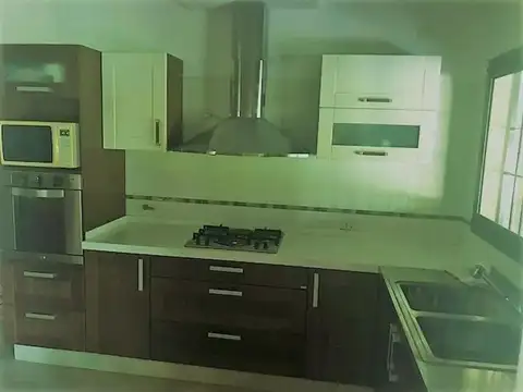 Casa en Alquiler 15 años