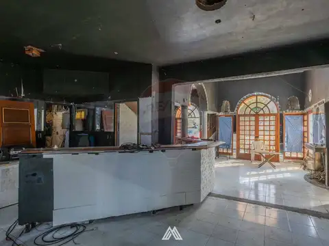 Casa en Venta de 5 dormitorios