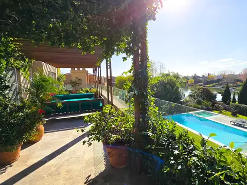Casa  en Venta en La Isla, Nordelta, Tigre