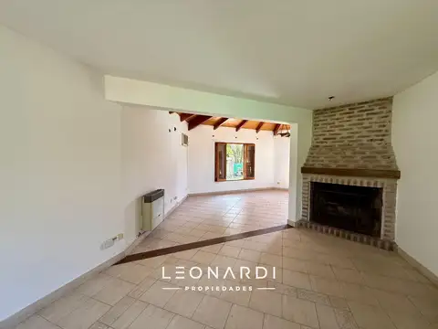Casa en Venta al Sureste