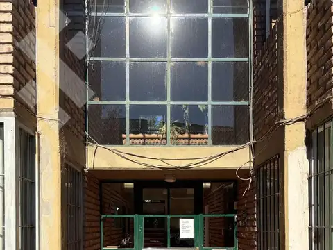 Departamento en Capital