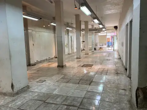 Local en Alquiler en Villa General Mitre, $ 1.300.000