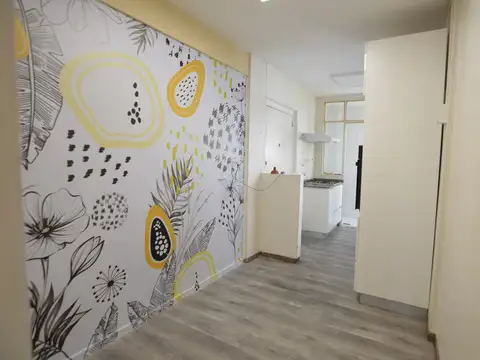 Departamento en Alquiler de 3 dormitorios