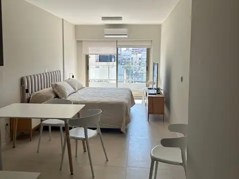 Departamento en Alquiler de Monoambiente