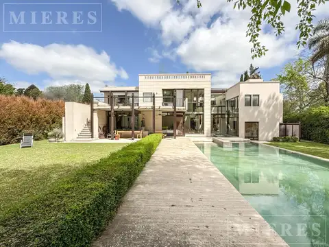 Casa en alquiler temporario en Highland Park