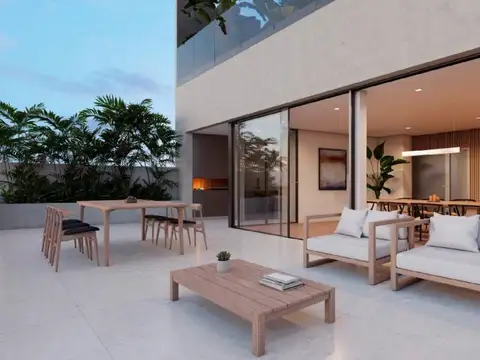 VENTA - DEPARTAMENTO EN POZO  - 1 AMB.  - PALERMO - LAS CAÑITAS