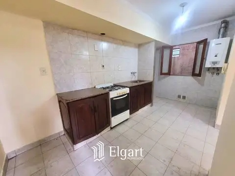 Departamento en Alquiler de 4 ambientes