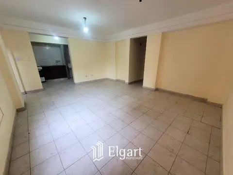 Departamento en Alquiler de 3 dormitorios