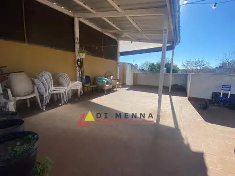 Venta PH 3 ambientes terraza entrada propia Turin 3100 sin expensa
