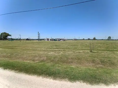 LOTE EN FINCAS JOVEN SAN VICENTE