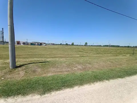 LOTE EN FINCAS JOVEN SAN VICENTE