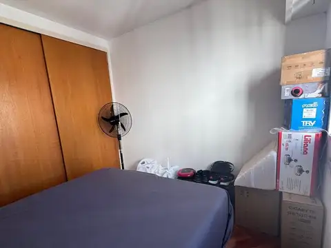 DEPARTAMENTO EB VENTA 1 DORMITORIO CENTRO