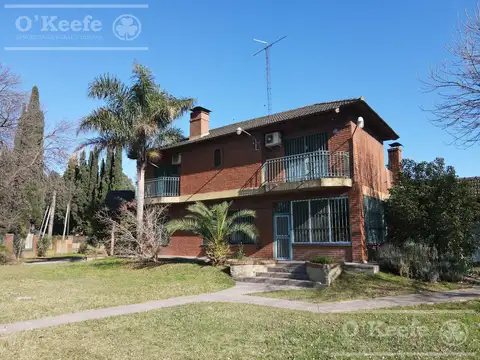 Casa en Venta de 3 dormitorios