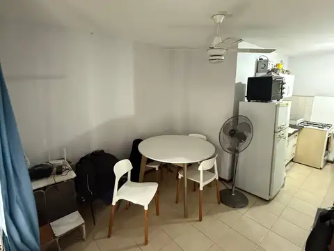 Departamento en venta en Villa Rio Araza