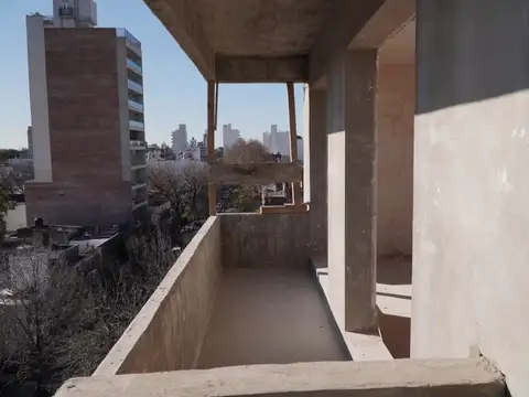 Departamento en Venta en Luis Agote, USD 62.000