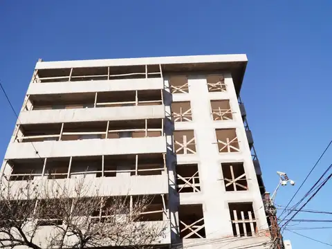 Departamento de un dormitorio a la venta en San Juan 3698