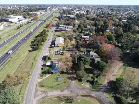 Terreno en Venta en Centro (Moreno), USD 495.000