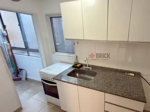 Departamento en Venta Permite mascota