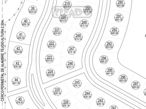 Terreno Lote  en Venta ubicado en Bella Vista, Zona Norte