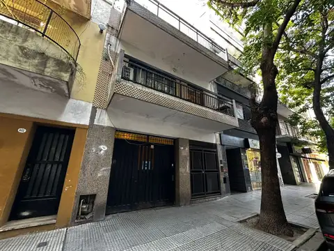 Venta | Lote zonificación USAA | Villa Crespo