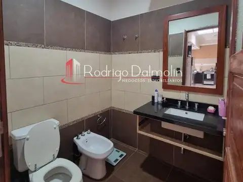 Casa en Venta de 2 dormitorios
