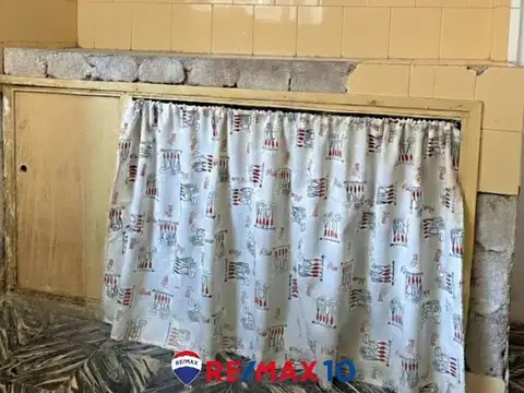 Depto Tipo Casa en Venta 114 años