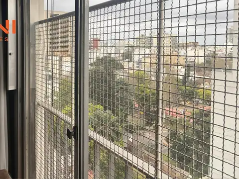 Departamento en Alquiler de 3 ambientes
