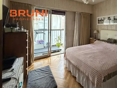 Departamento en Alquiler 55 años